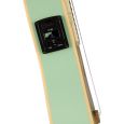Fender Fullerton Strat Uke Surf Green Konzert-Ukulele Thumbnail 4