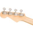 Fender Fullerton Strat Uke Surf Green Konzert-Ukulele Thumbnail 6