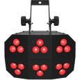 Chauvet DJ Wash FX Hex ILS Thumbnail 1