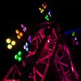 Chauvet DJ Wash FX Hex ILS Thumbnail 5