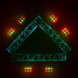 Chauvet DJ Wash FX Hex ILS Thumbnail 7