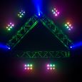 Chauvet DJ Wash FX Hex ILS Thumbnail 8
