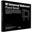 Multibrackets M Universal Wallmount Fixed Small Thumbnail 7