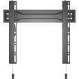 Multibrackets Wallmount Super Slim Fixed 400 MAX Thumbnail 1