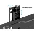 Multibrackets Wallmount Super Slim Fixed 400 MAX Thumbnail 13