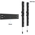 Multibrackets Wallmount Super Slim Fixed 400 MAX Thumbnail 16