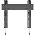 Multibrackets Wallmount Super Slim Fixed 400 MAX Thumbnail 5