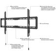 Multibrackets Universal Wallmount Fixed Large Thumbnail 4