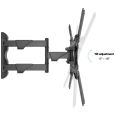 Multibrackets Flexarm Full Motion Single Thumbnail 5