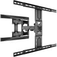 Multibrackets Flexarm L Full Motion Dual Thumbnail 1