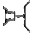 Multibrackets Flexarm L Full Motion Dual Thumbnail 2