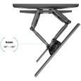 Multibrackets Flexarm L Full Motion Dual Thumbnail 5