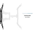 Multibrackets Flexarm L Full Motion Dual Thumbnail 6
