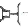 Multibrackets Flexarm L Full Motion Dual Thumbnail 7