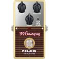 NUX MNU 59 Bassguy  OD Thumbnail 1