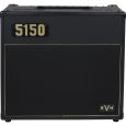 EVH 5150 Iconic Series 15W EL34 1x10 Combo Black Thumbnail 1