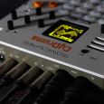 Sonicware CyDrums Drum Synthesizer B-Ware Thumbnail 4