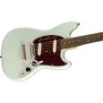 Fender Squier Classic Vibe 60s Mustang IL SNB E-Gitarre B-Ware Thumbnail 3
