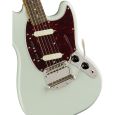 Fender Squier Classic Vibe 60s Mustang IL SNB E-Gitarre B-Ware Thumbnail 4