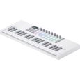 Novation Launchkey Mini 37 MK4 White Thumbnail 3