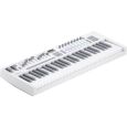 Novation Launchkey 49 MK4 White Thumbnail 2