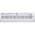 Novation Launchkey 49 MK4 White Thumbnail 4