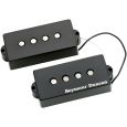 Seymour Duncan SPB-2 Hot P-Bass Split Coil Pickup (4-String) Thumbnail 1