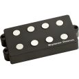 Seymour Duncan SMB-4D Music Man Ceramic Bass Humbucker (4-String) Thumbnail 1