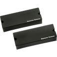 Seymour Duncan SSB-5S Passive Soapbar Bass Pickup Set (5-String) Thumbnail 1