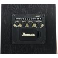 Ibanez VC44CE-WK Weathered Black Open Pore Westerngitarre Thumbnail 8