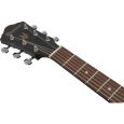Ibanez V44CE-WK Weathered Black Open Pore Westerngitarre Thumbnail 8