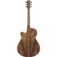 Ibanez VC40WSCE-OPB Open Pore Brown Westerngitarre Thumbnail 2