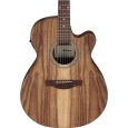 Ibanez VC40WSCE-OPB Open Pore Brown Westerngitarre Thumbnail 3
