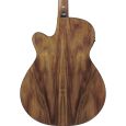 Ibanez VC40WSCE-OPB Open Pore Brown Westerngitarre Thumbnail 4