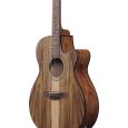 Ibanez VC40WSCE-OPB Open Pore Brown Westerngitarre Thumbnail 5