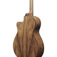 Ibanez VC40WSCE-OPB Open Pore Brown Westerngitarre Thumbnail 6