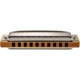 Hohner Mundharmonika Blues Harp MS A Thumbnail 2