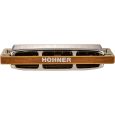 Hohner Mundharmonika Blues Harp MS A Thumbnail 3