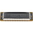 Hohner Mundharmonika Blues Harp MS A Thumbnail 4