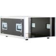KORN Case 19 Zoll Rack ohne Deckel 6 HE / 70 cm Hexa Casebau Thumbnail 1