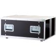 KORN Case 19 Zoll Rack ohne Deckel 6 HE / 70 cm Hexa Casebau Thumbnail 3