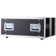 KORN Case 19 Zoll Rack ohne Deckel 6 HE / 70 cm Hexa Casebau Thumbnail 4