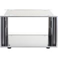 KORN Case 19 Zoll Rack ohne Deckel 6 HE / 70 cm Hexa Casebau Thumbnail 5