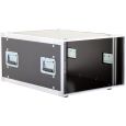 KORN Case 19 Zoll Rack ohne Deckel 7 HE / 70 cm Hexa Casebau Thumbnail 1