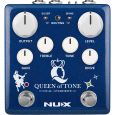 NUX Queen of Tone Overdrive Thumbnail 1