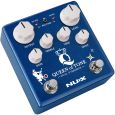 NUX Queen of Tone Overdrive Thumbnail 2