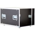 KORN Case 19 Zoll Rack ohne Deckel 9 HE / 70 cm Hexa Casebau Thumbnail 3
