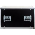 KORN Case 19 Zoll Rack ohne Deckel 9 HE / 70 cm Hexa Casebau Thumbnail 4