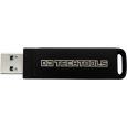 DJ-Tech Tools Chroma Drive USB A + USB C Stick 256GB Black Thumbnail 3