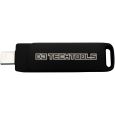 DJ-Tech Tools Chroma Drive USB A + USB C Stick 256GB Black Thumbnail 4